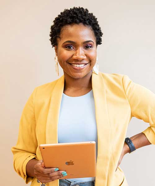 Architect Emily Davis